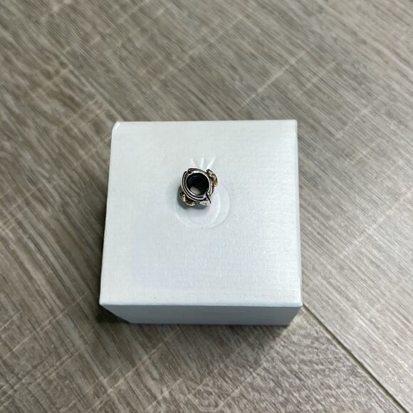 7 PANDORA Silver Bracelet Charms - Picture 12 of 16